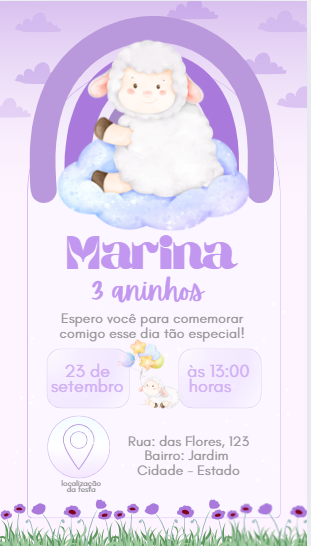 Ovelha