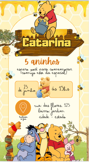 Ursinho Pooh