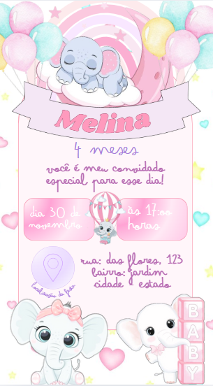 Elefantinho