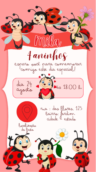 Joaninha