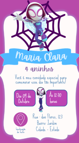 Gwen Stacy