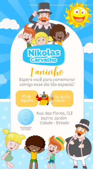 Mundo Bita