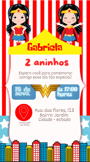 Mulher Maravilha