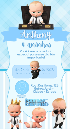 Poderoso Chefinho