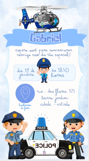 Polícia