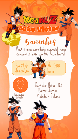 Dragon Ball Z