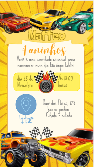 Hotwheels