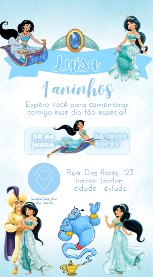 Aladdin