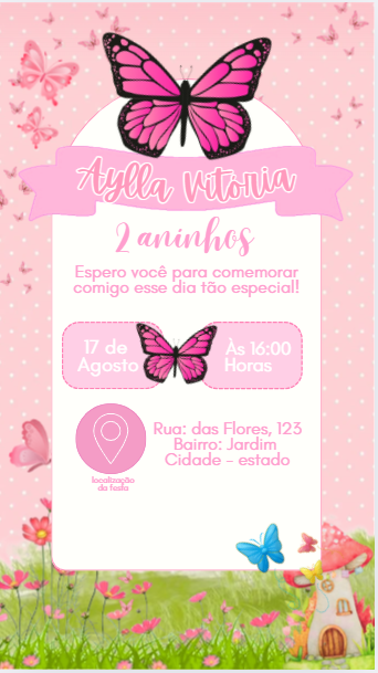 Borboleta