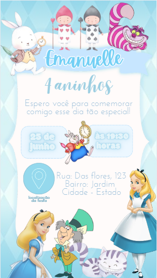 Alice