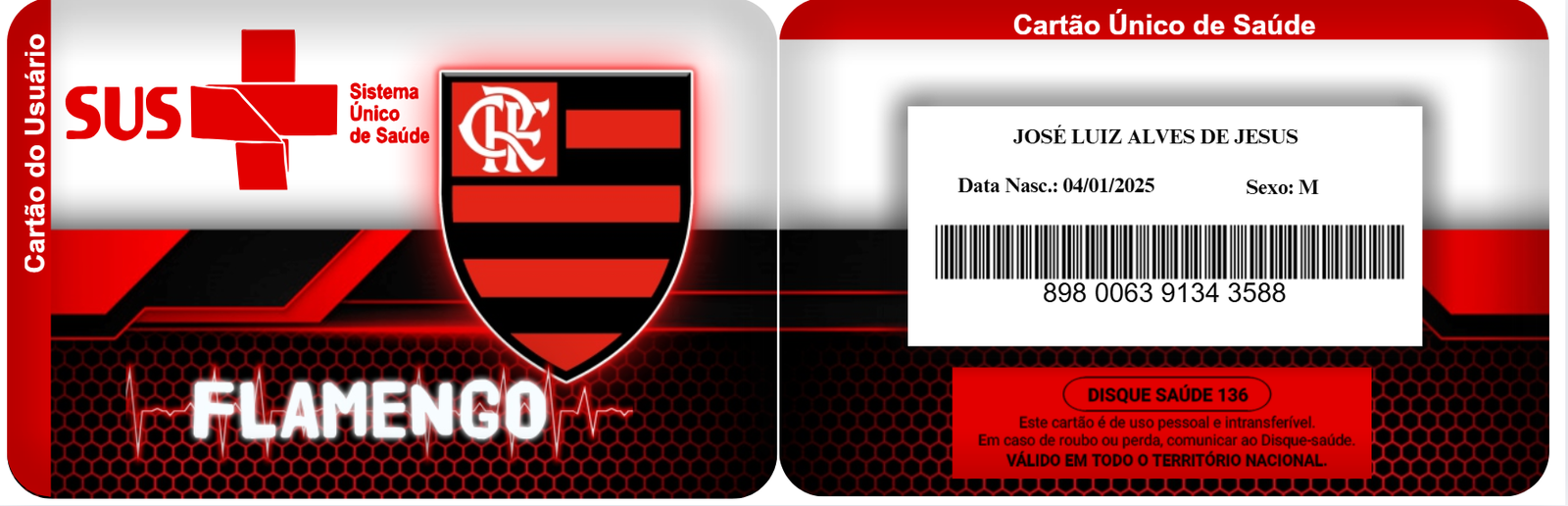 Flamengo
