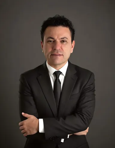 Dr. Antonio Teles - atendimento oftalmológico no HOB Tocantins