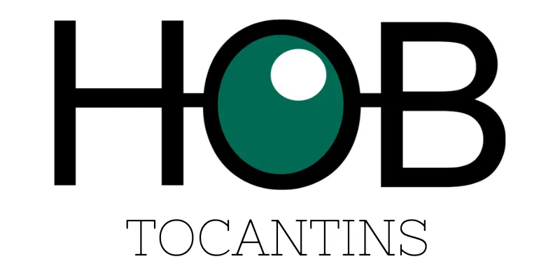 HOB Tocantins - Hospital de Olhos