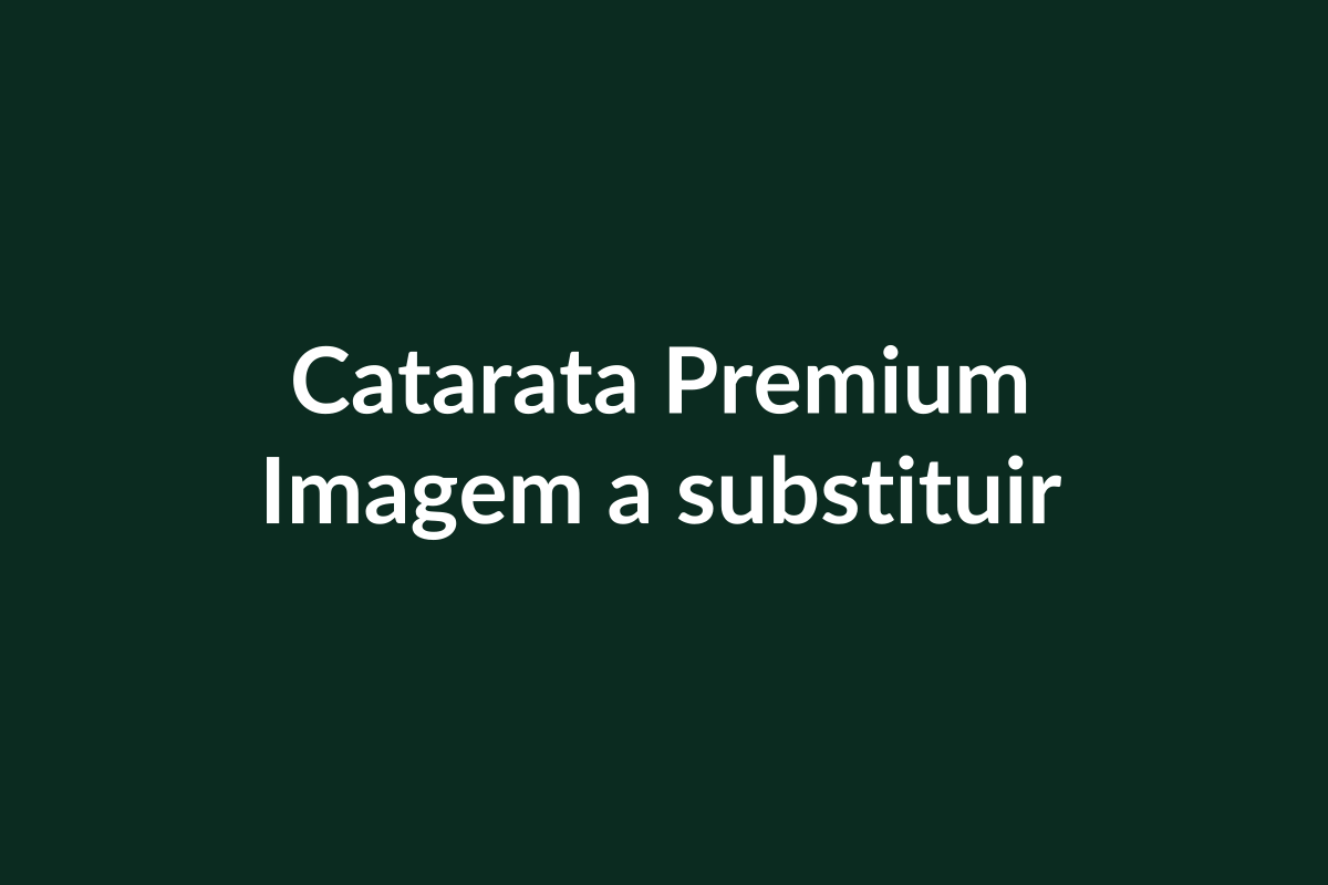 Espaço para imagem da cirurgia de catarata convencional