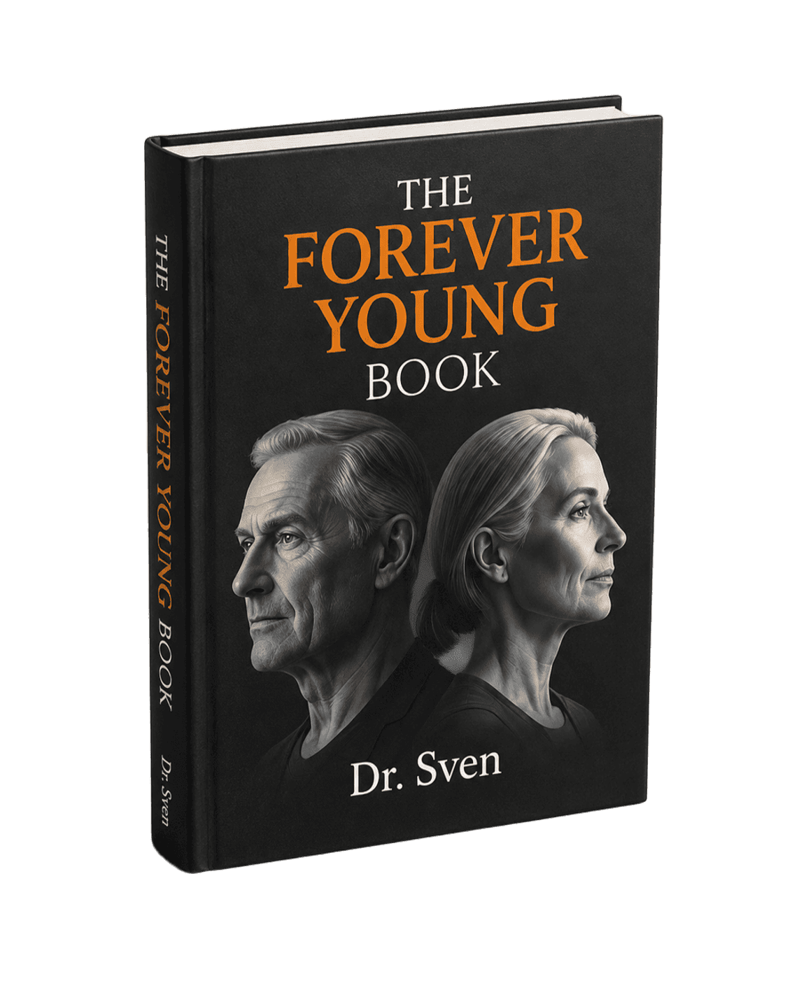The Forever Young Book