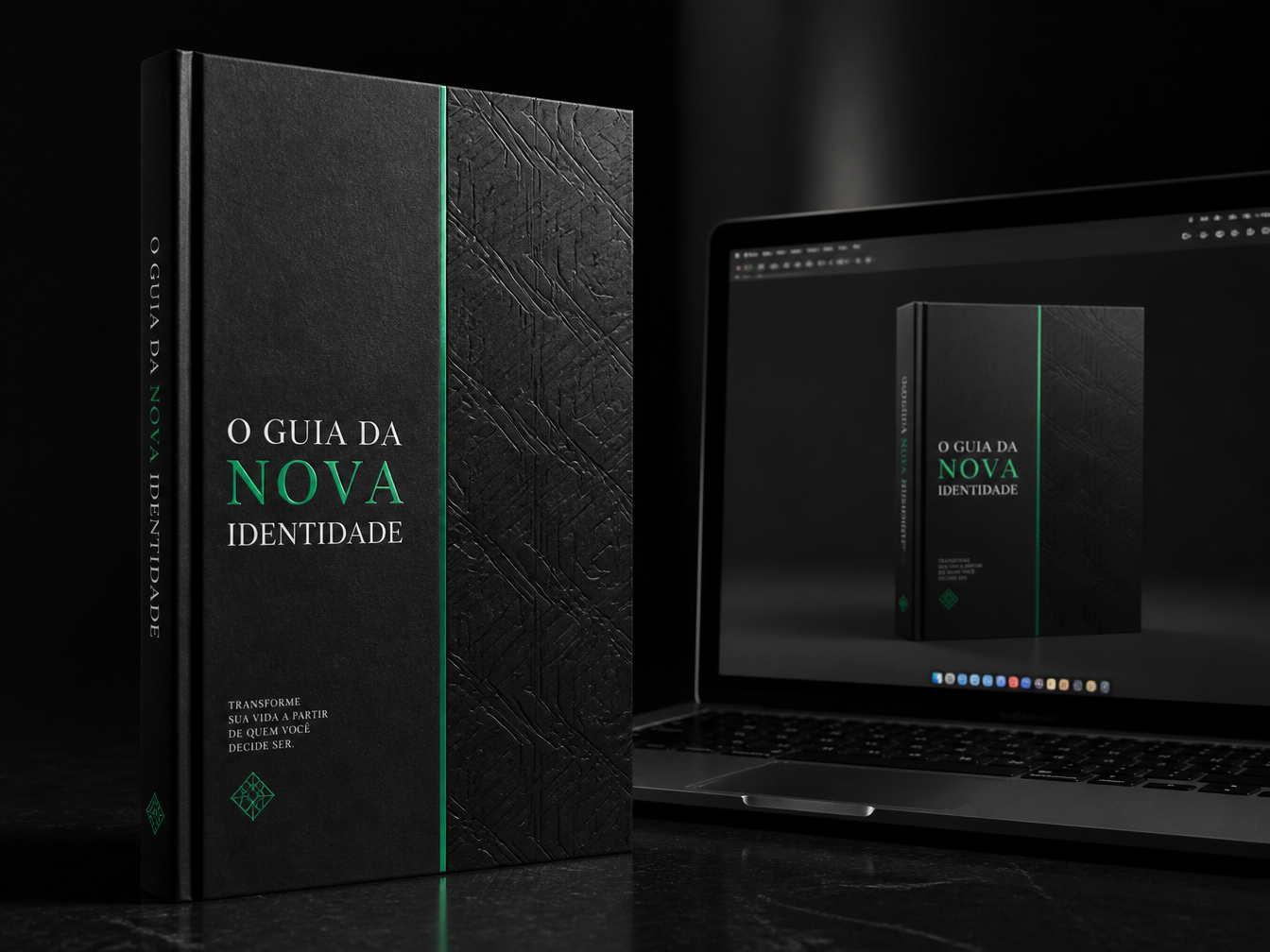 Bónus 3 - Guia da Nova Identidade