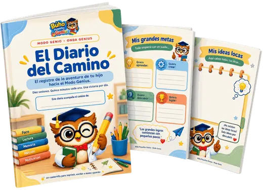Diario del Camino