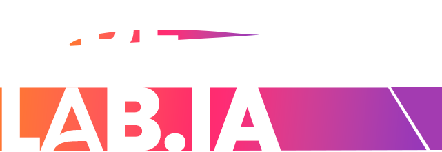 Logo Creative LAB.IA