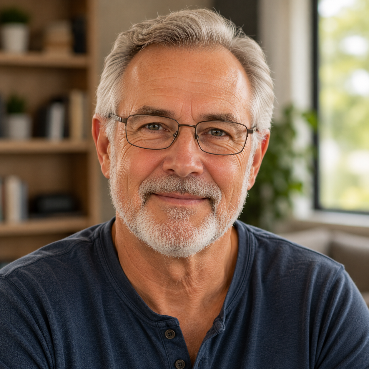 Daniel Brooks, 68