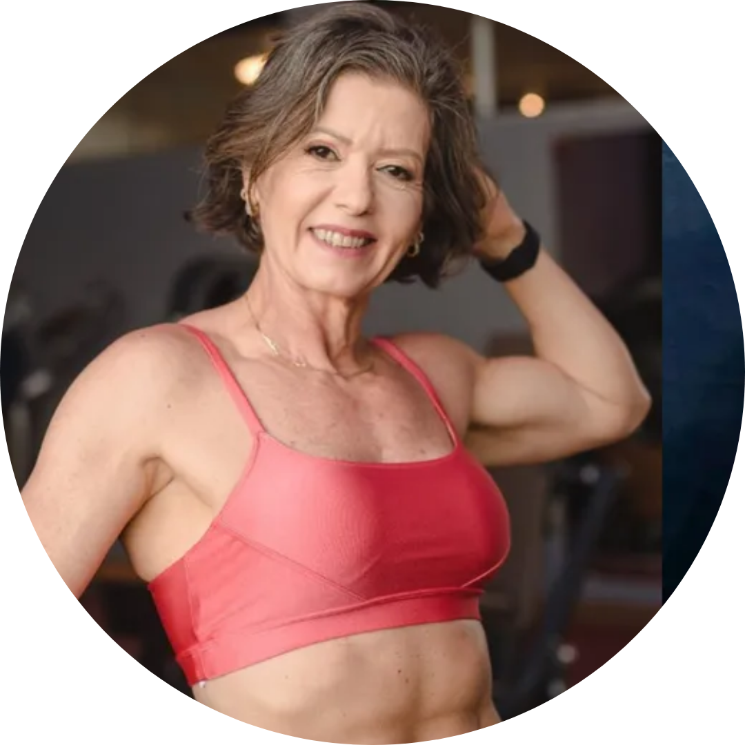 Linda Edwards, 61