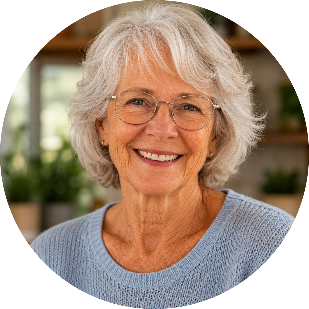 Melissa Stitch, 76