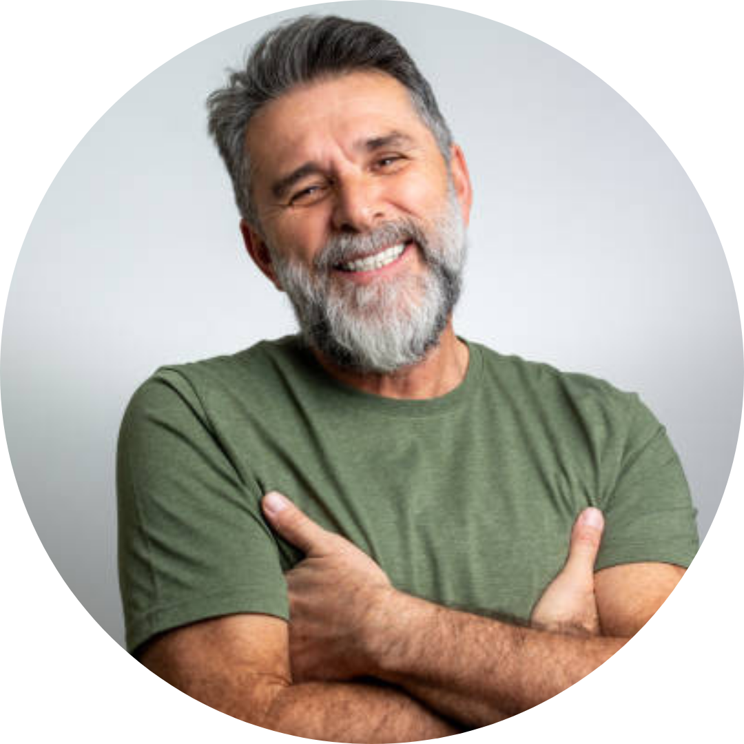 Raymond Henderson, 58