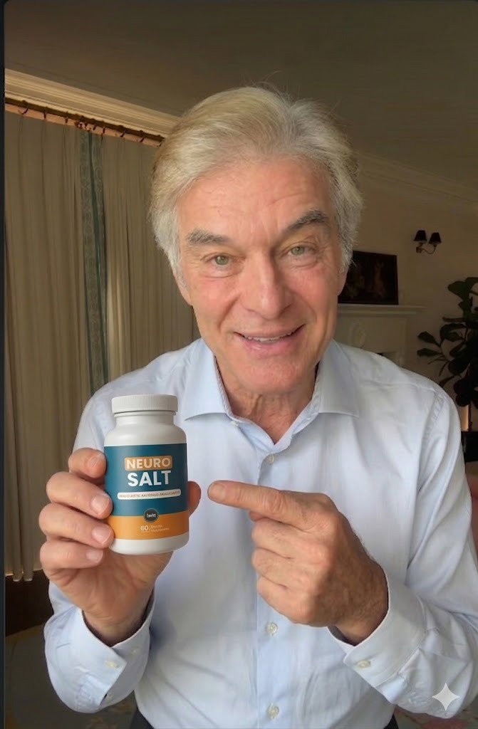 Dr. Oz