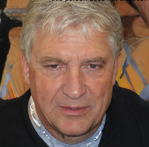 James Walker