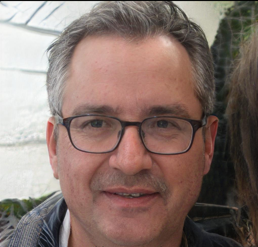 Robert Jenkins