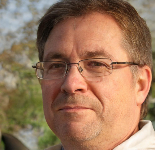 Daniel Scott