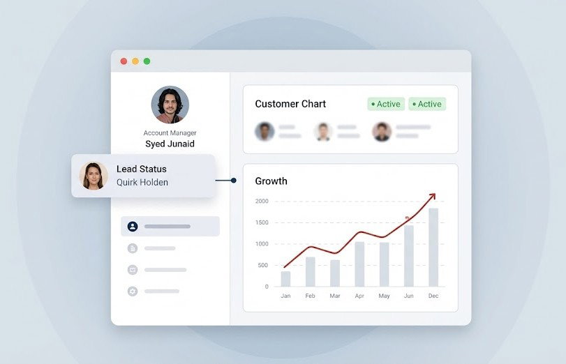 GoScale Labs Software Interface