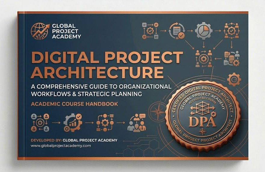 Digital Project Architecture