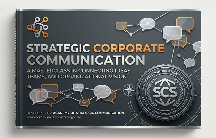 Strategic Corporate Communication