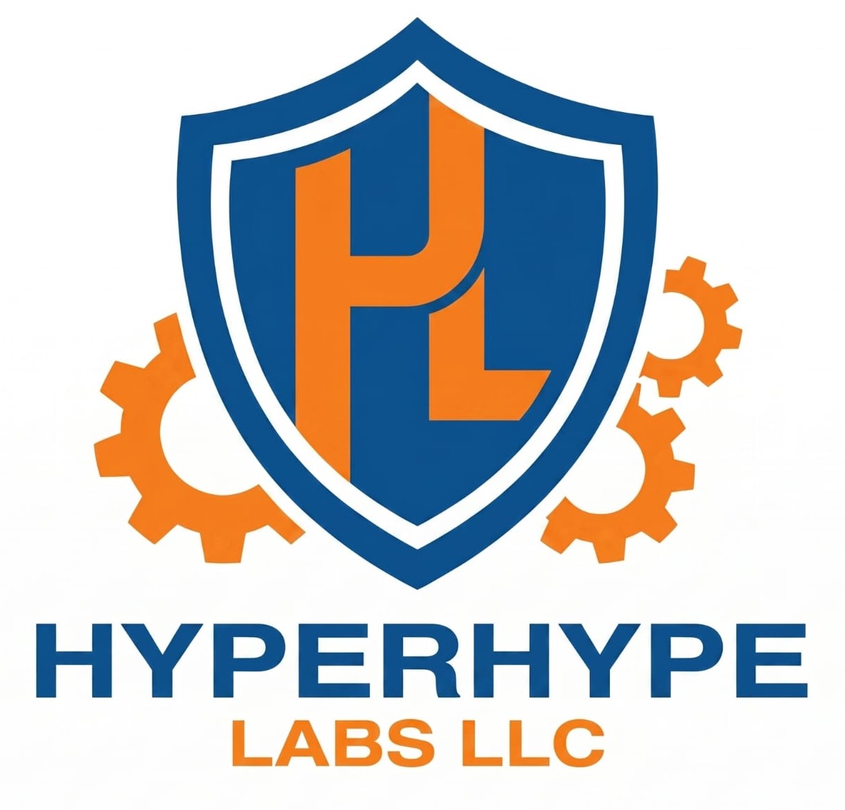 HyperHype Labs LLC Logo