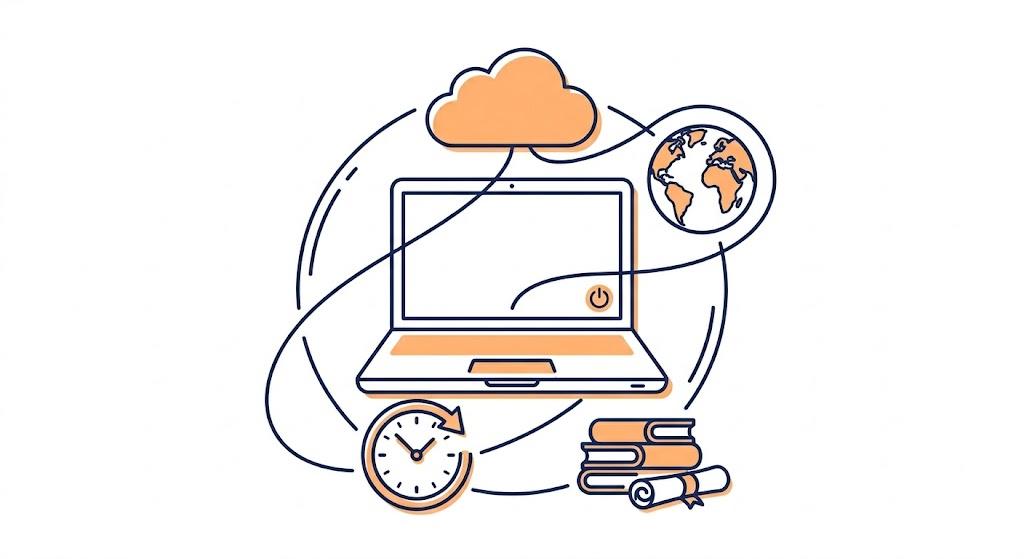 Learning Platform