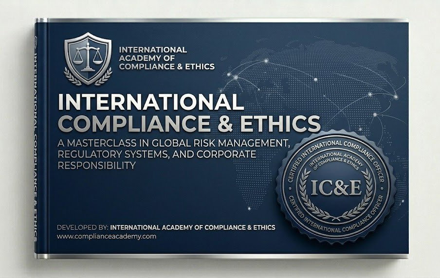International Compliance & Ethics