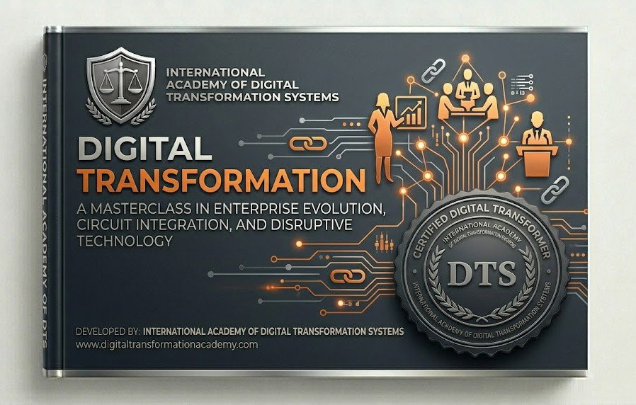 Digital Transformation Systems