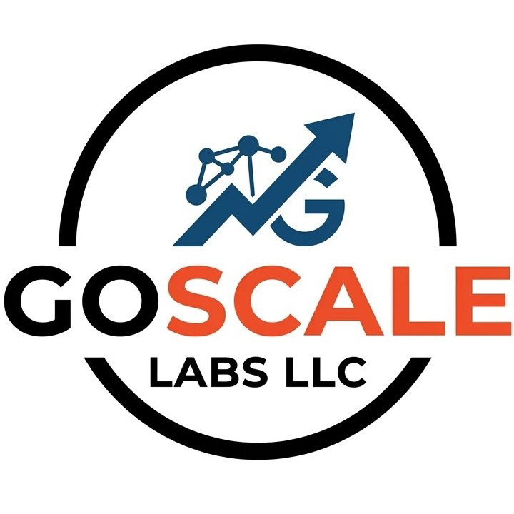GoScale Labs Logo