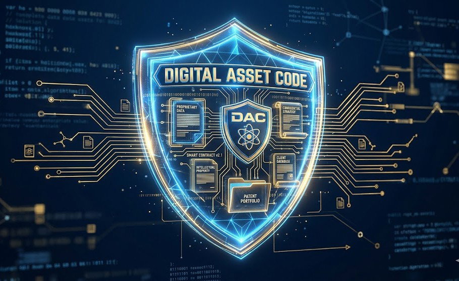 Digital Business Structures
