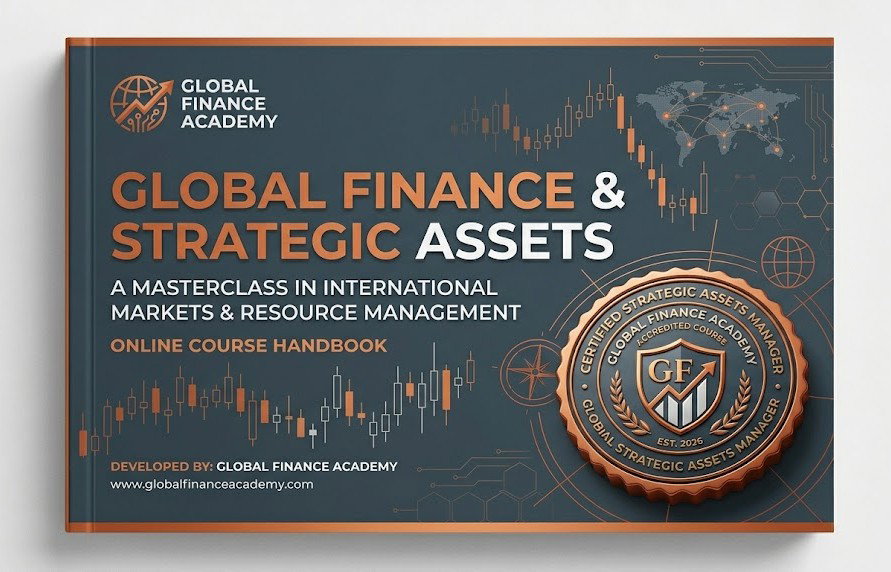 Global Finance Strategy