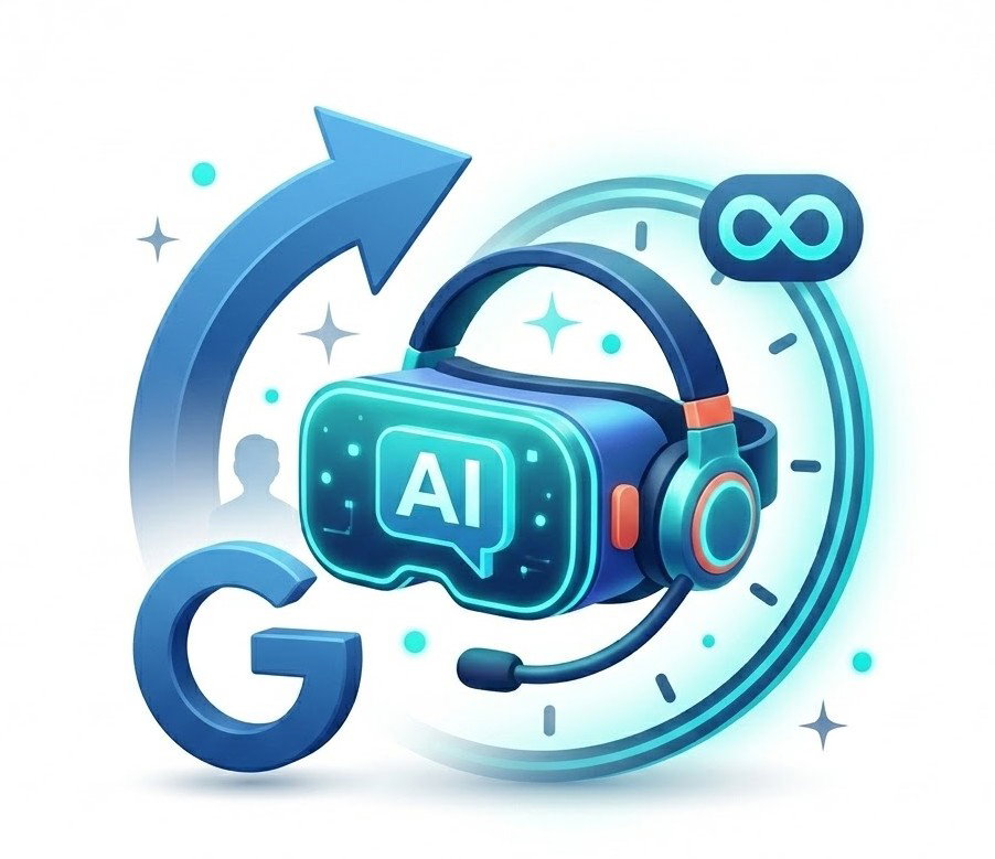 AI Support Icon