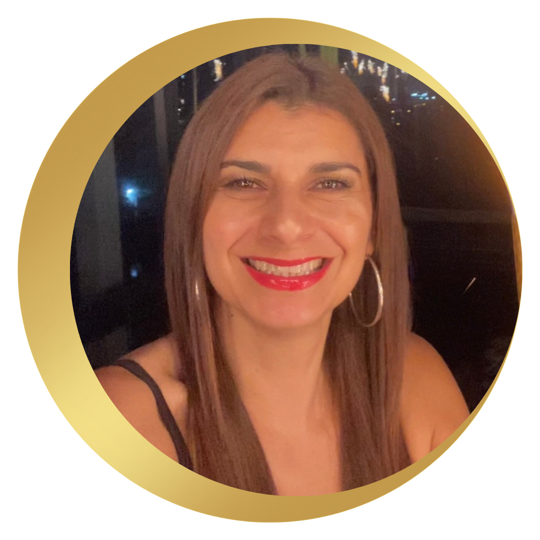 Nathalia Correa — Coach PNL y Mentora de Abundancia