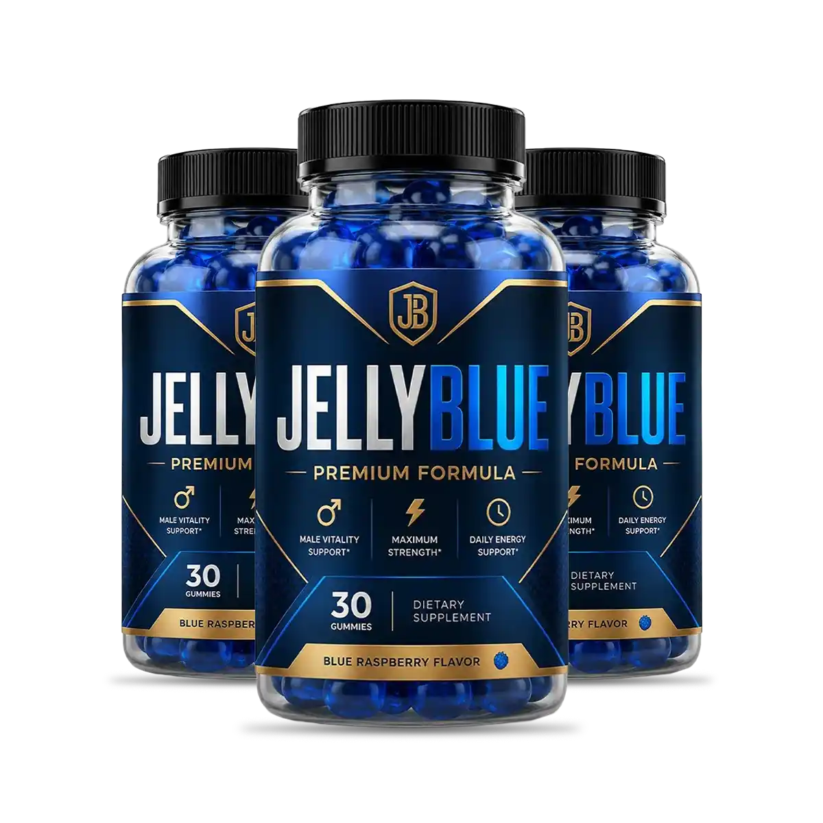3 Bottles