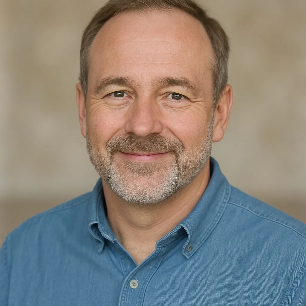 Lukas Weber