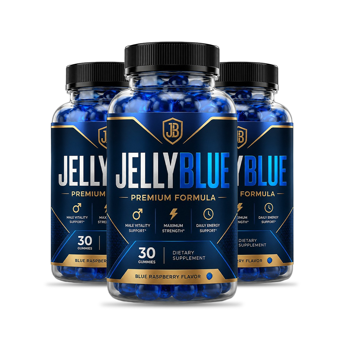 3 Bottles