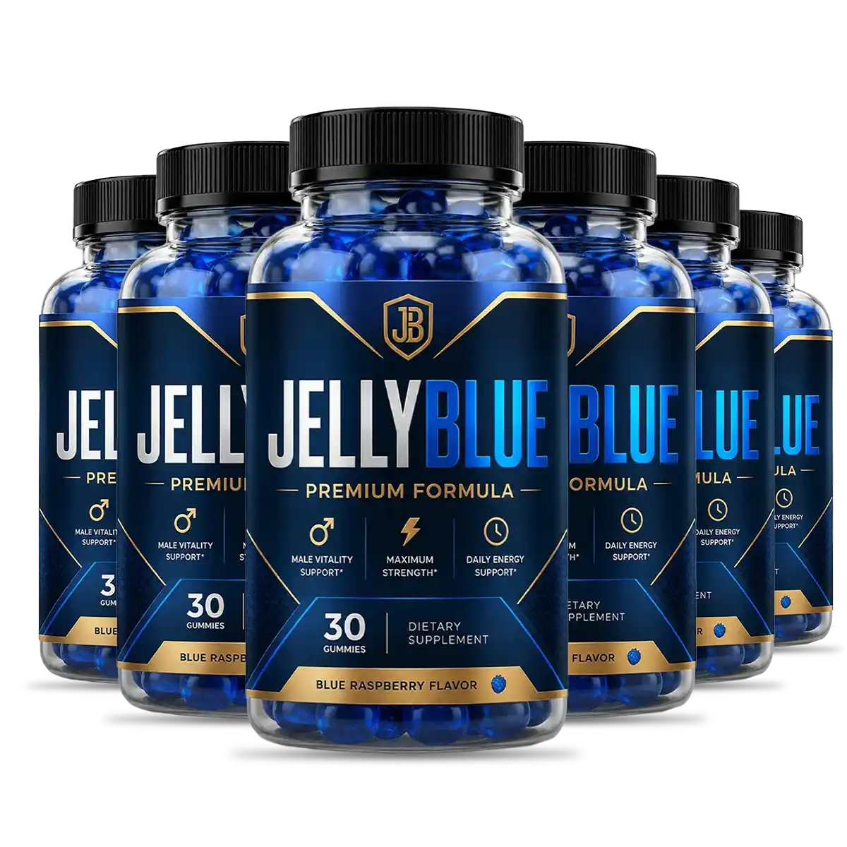 6 Bottles