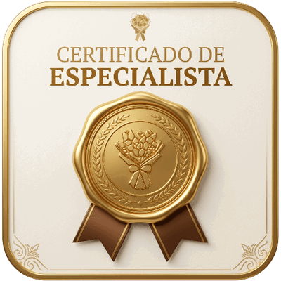 Bônus 08 — Certificado