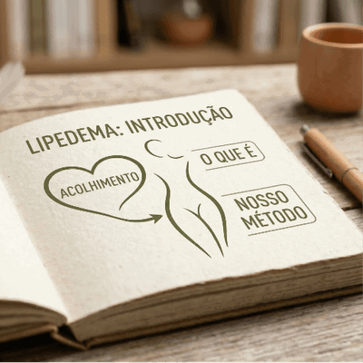 Entendendo o Lipedema