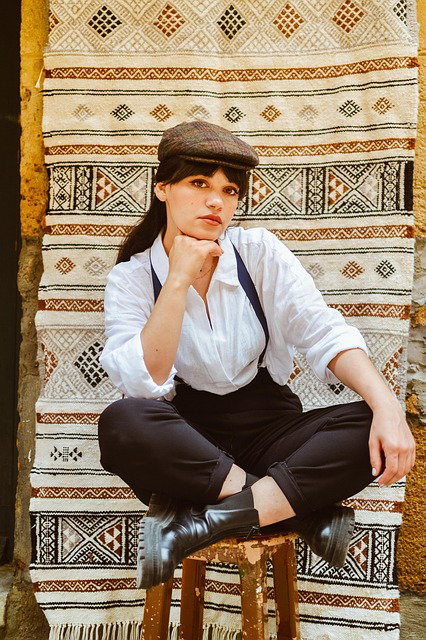 Patrícia, 35 anos