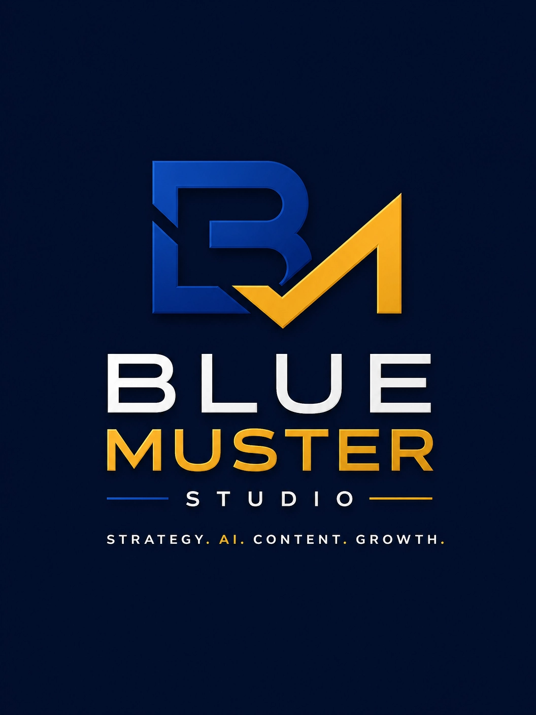 Blue Muster Studio